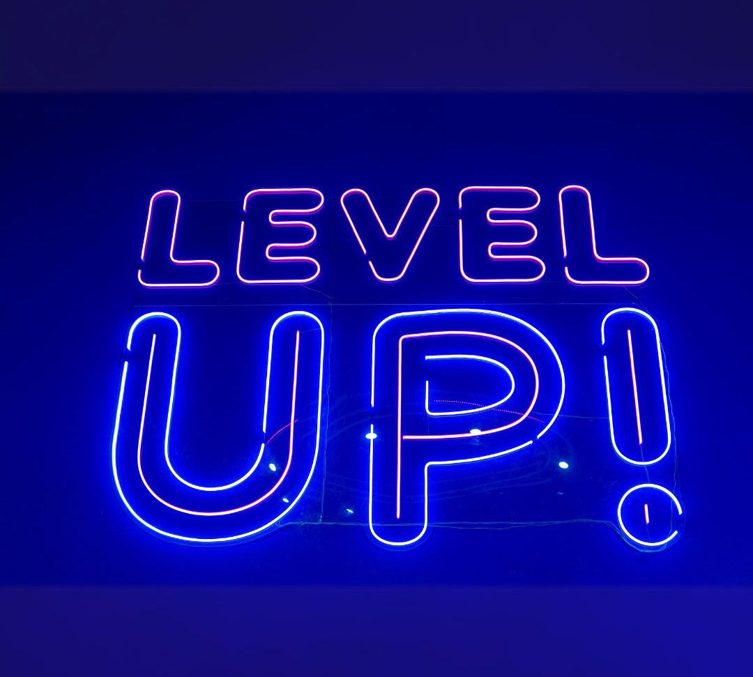 Gaming Neon Signs - Neonific