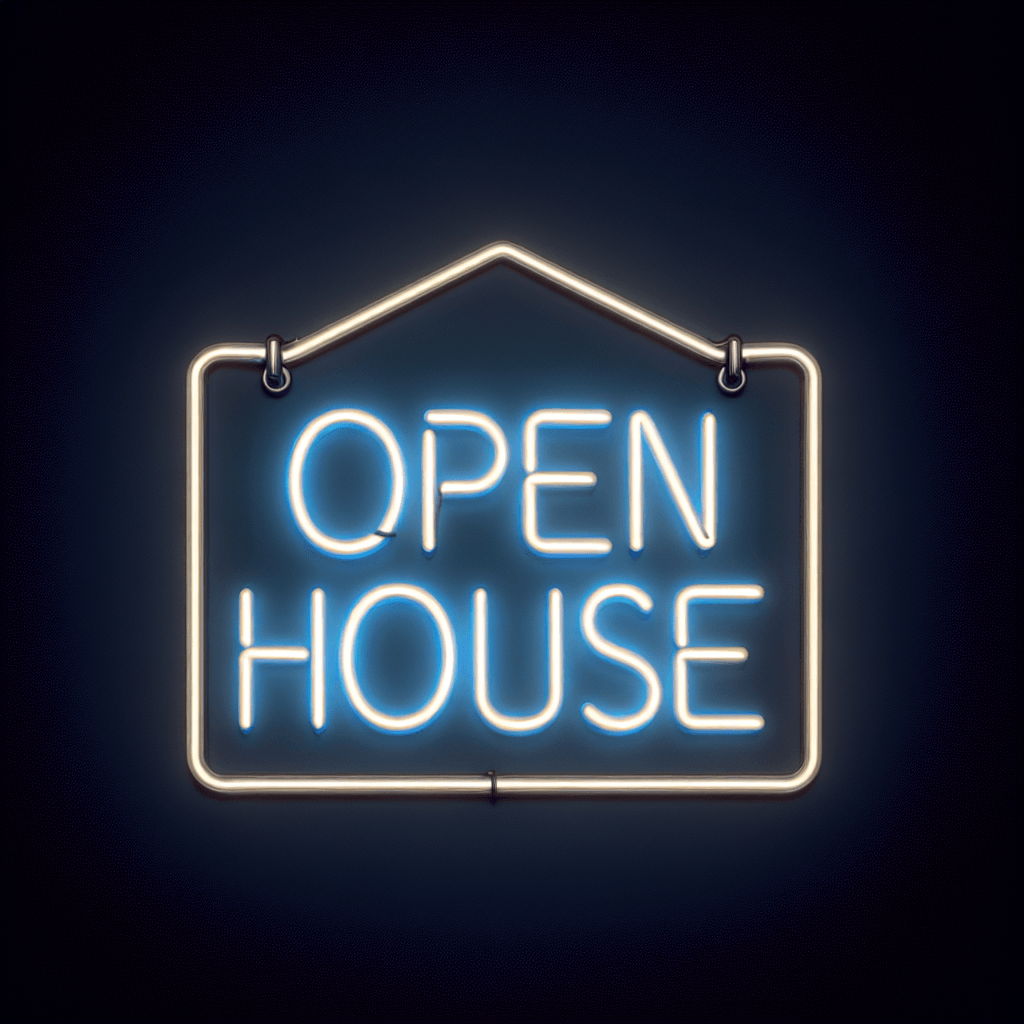 Open House