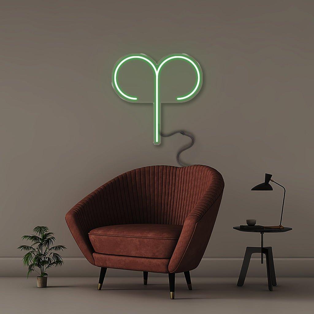 Aries - Neonific