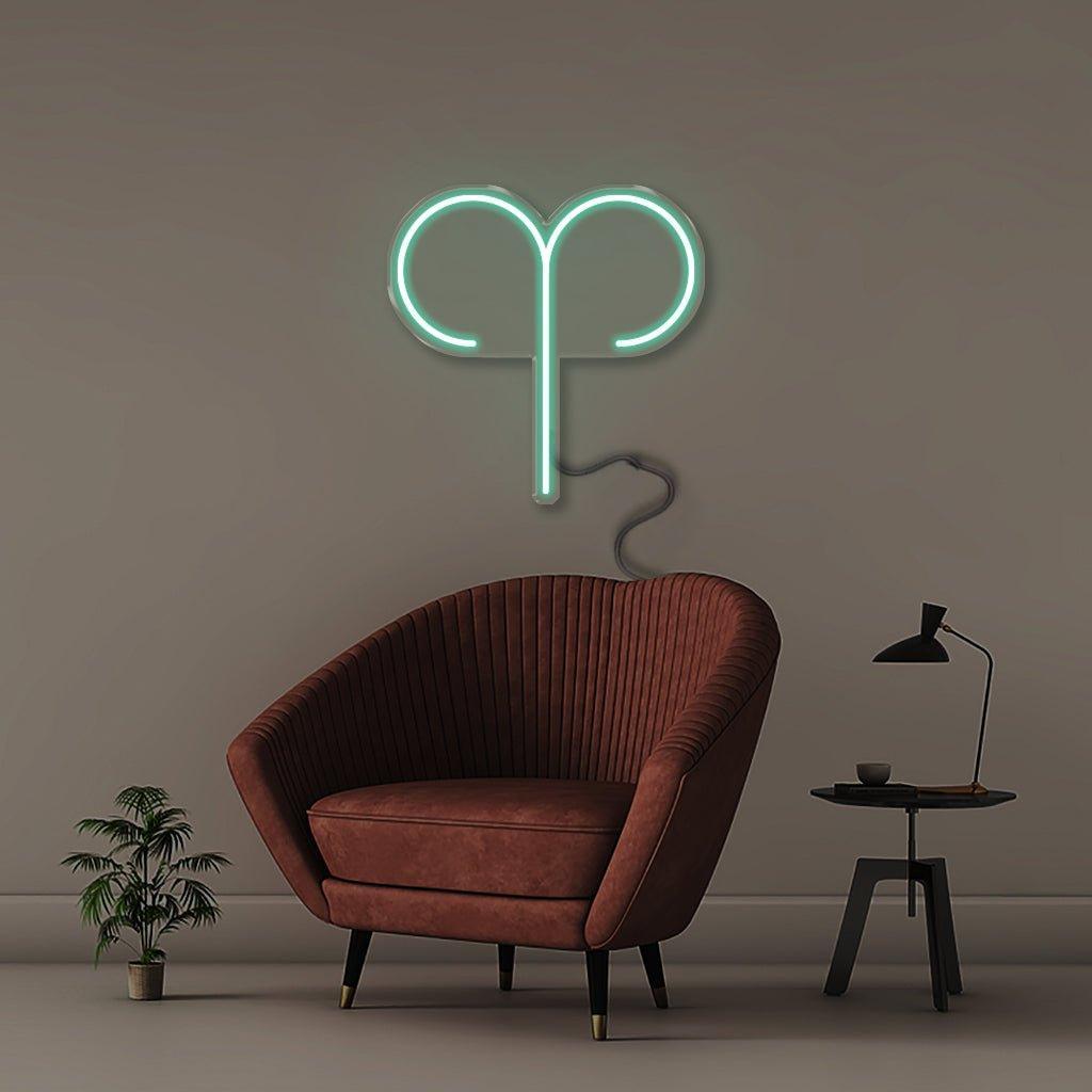 Aries - Neonific