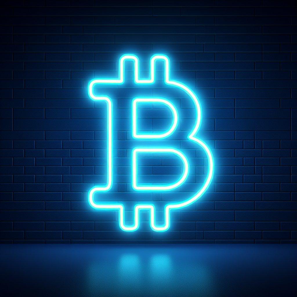 Bitcoin - Neonific - LED Neon Signs - 