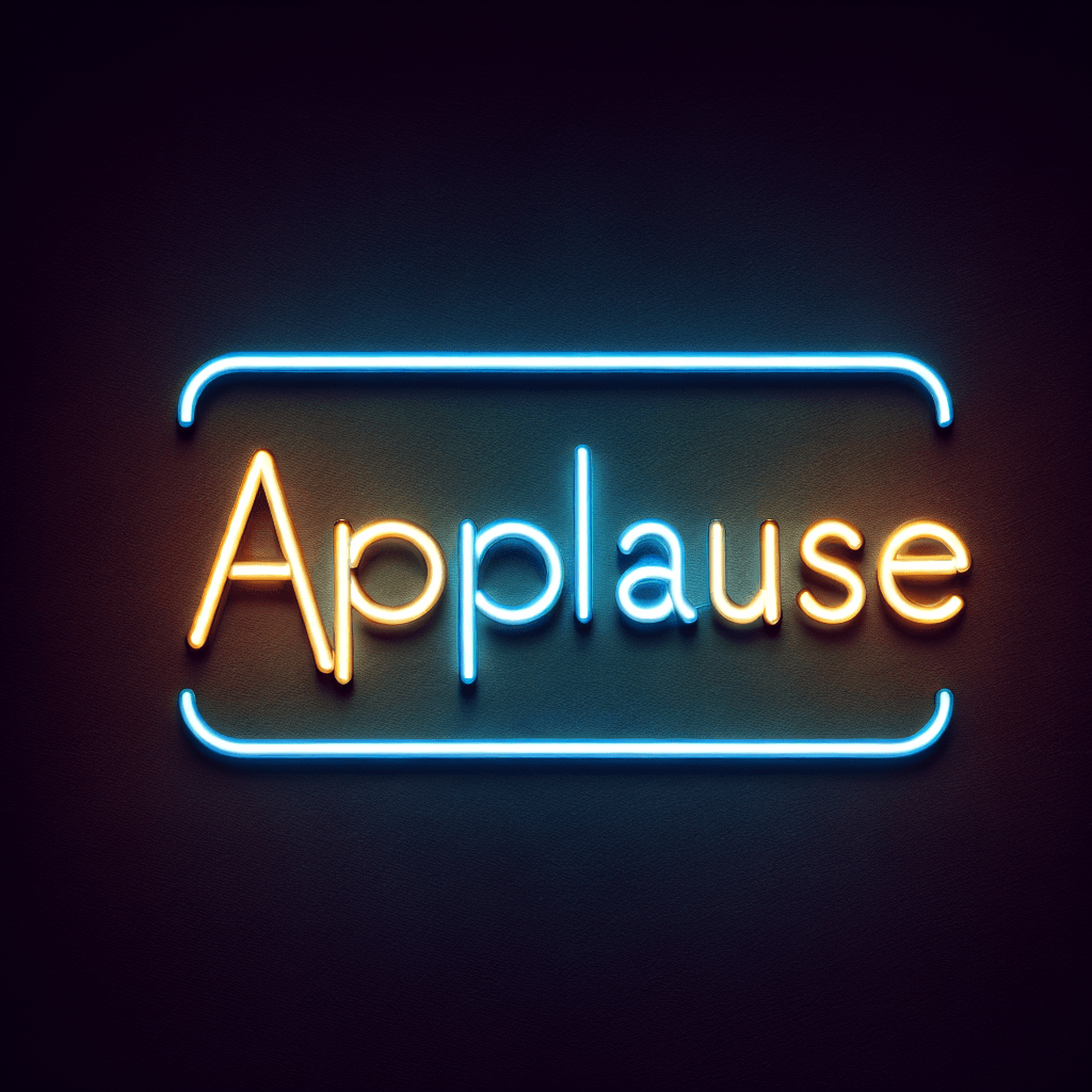 Applause