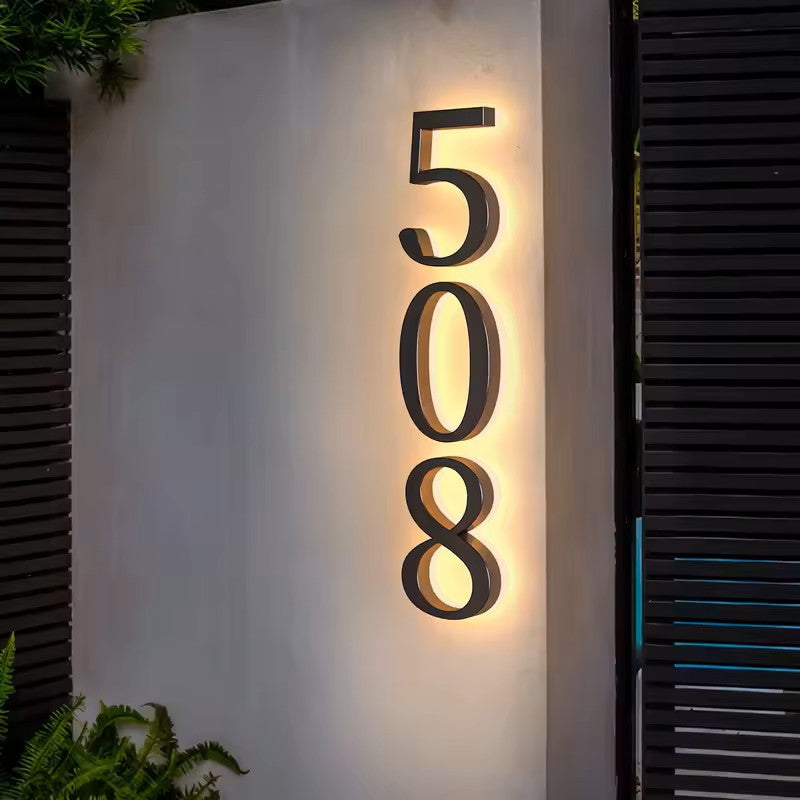 LED Néon Personnalisé
