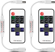 Dimmer and Remote Control