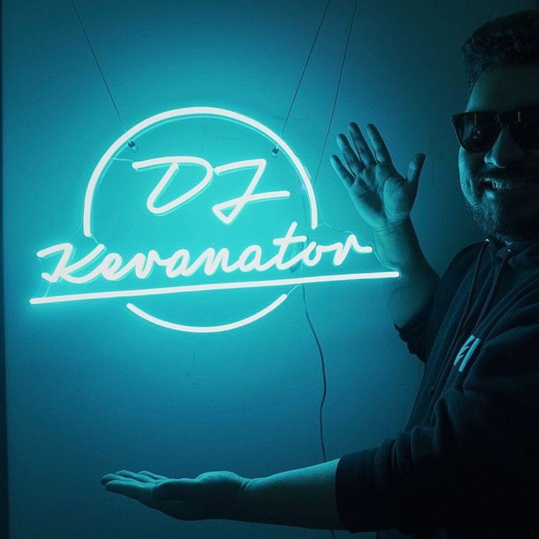 Custom LED Neon Sign - Neonific