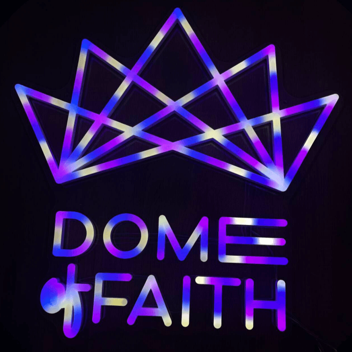 Custom LED Neon Sign - Neonific