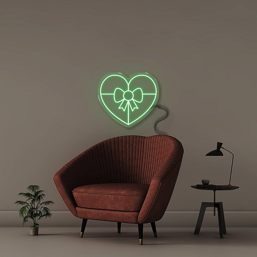 Love Box - Neonific