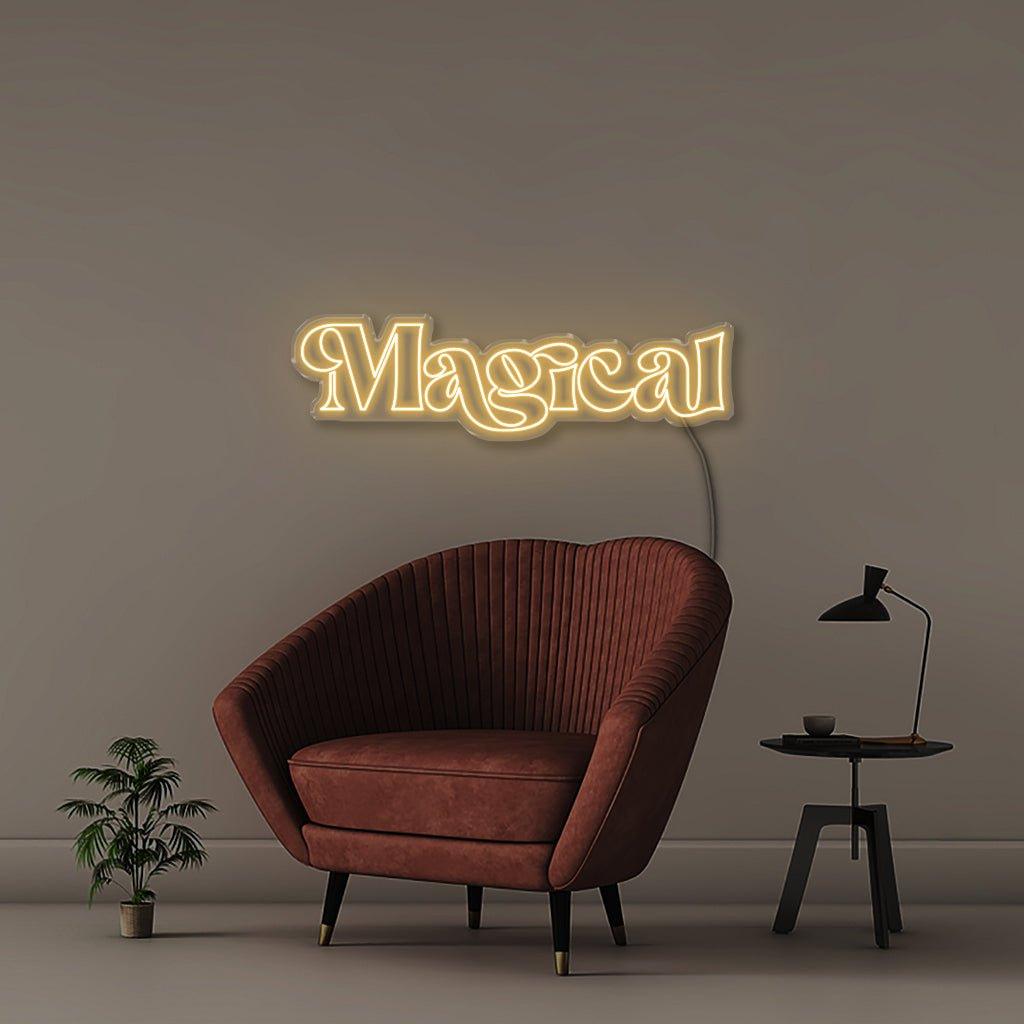 Magical - Neonific