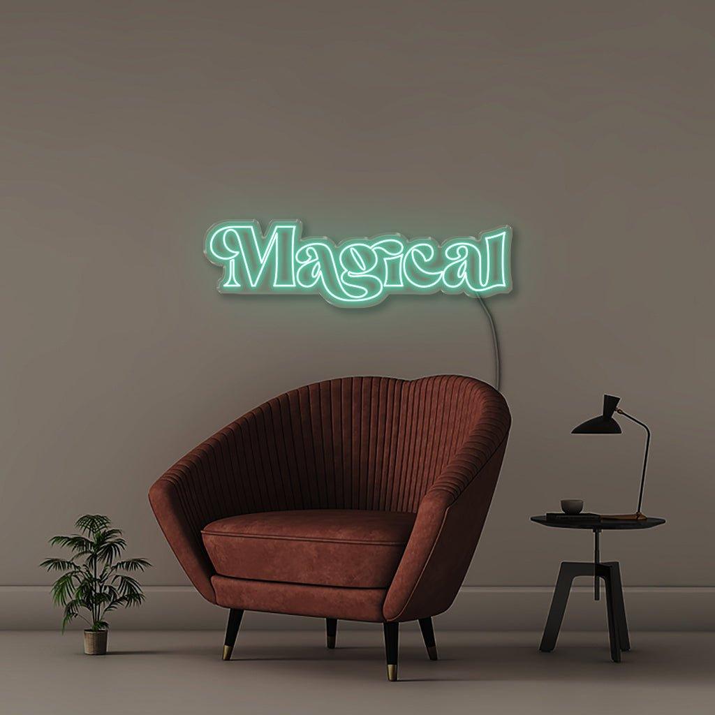 Magical - Neonific