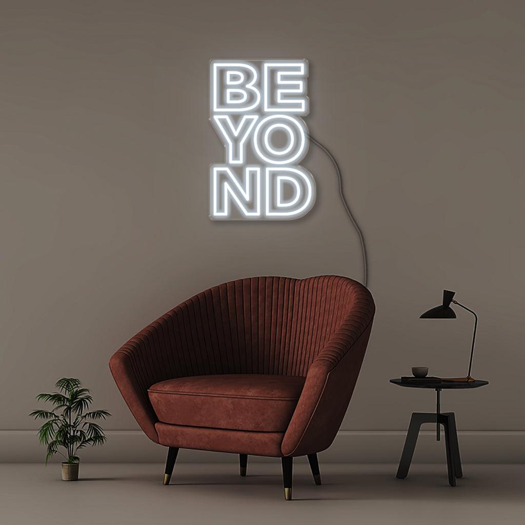 Beyond