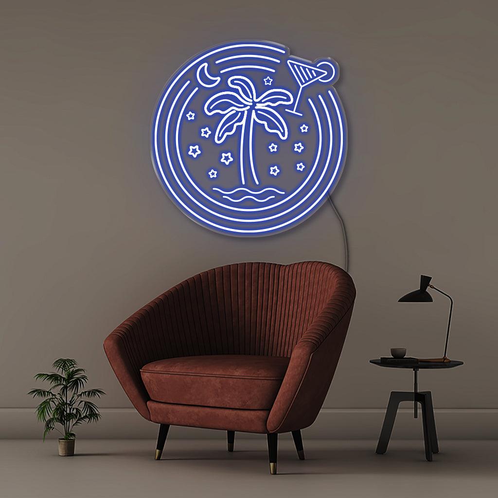 Cocktail Club - Neonific