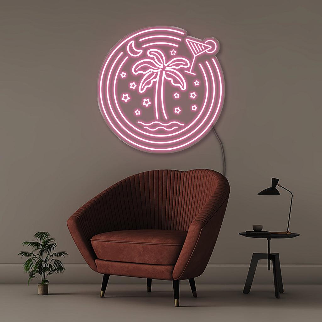 Cocktail Club - Neonific