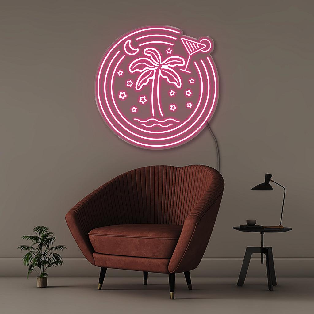 Cocktail Club - Neonific