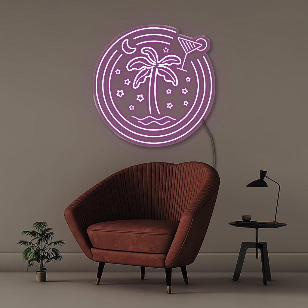 Cocktail Club - Neonific