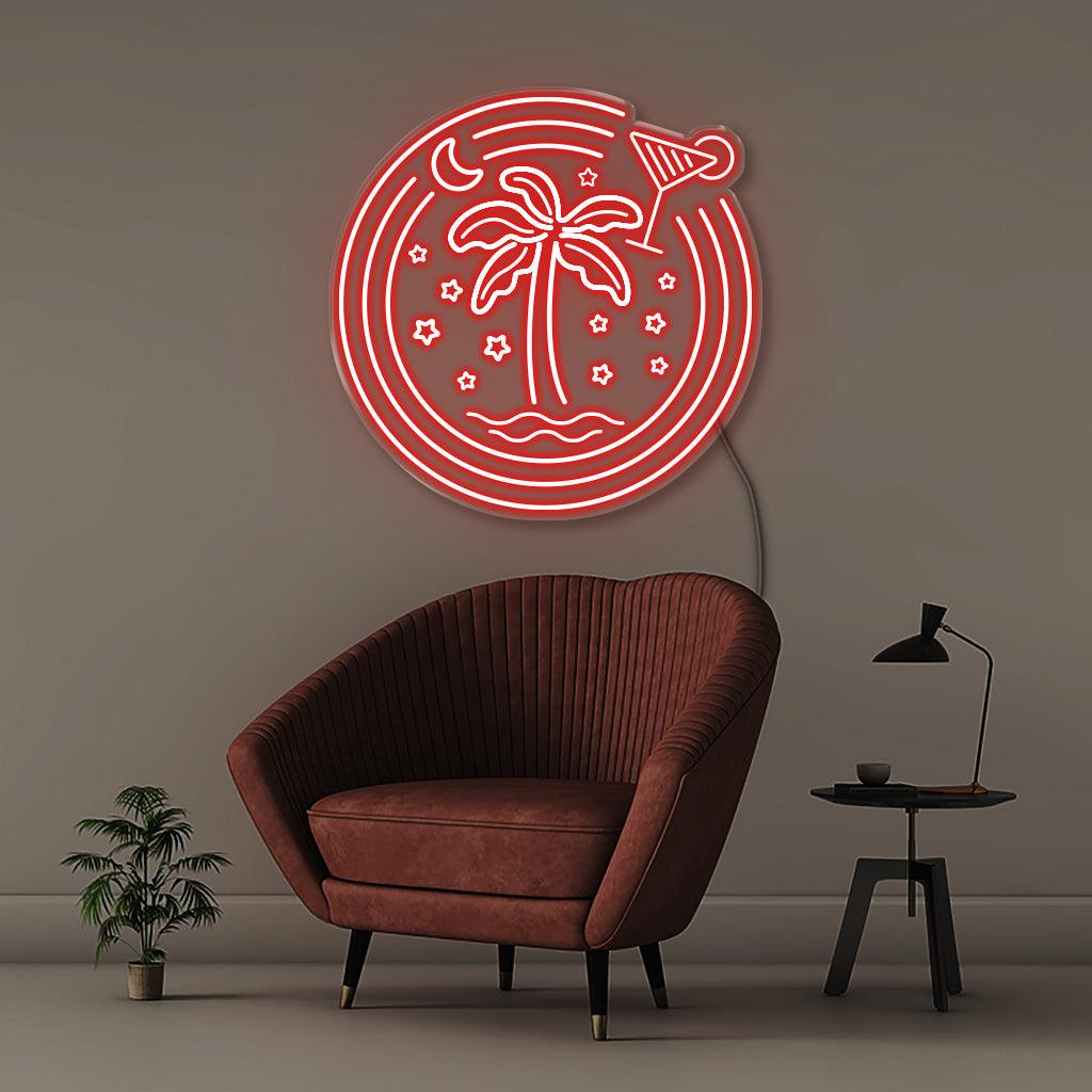 Cocktail Club - Neonific