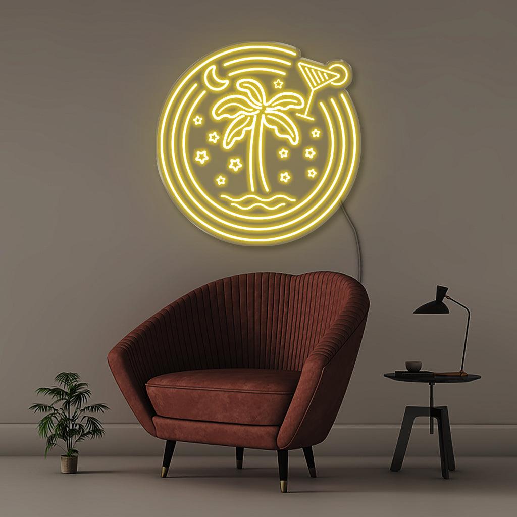 Cocktail Club - Neonific