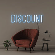 DISCOUNT