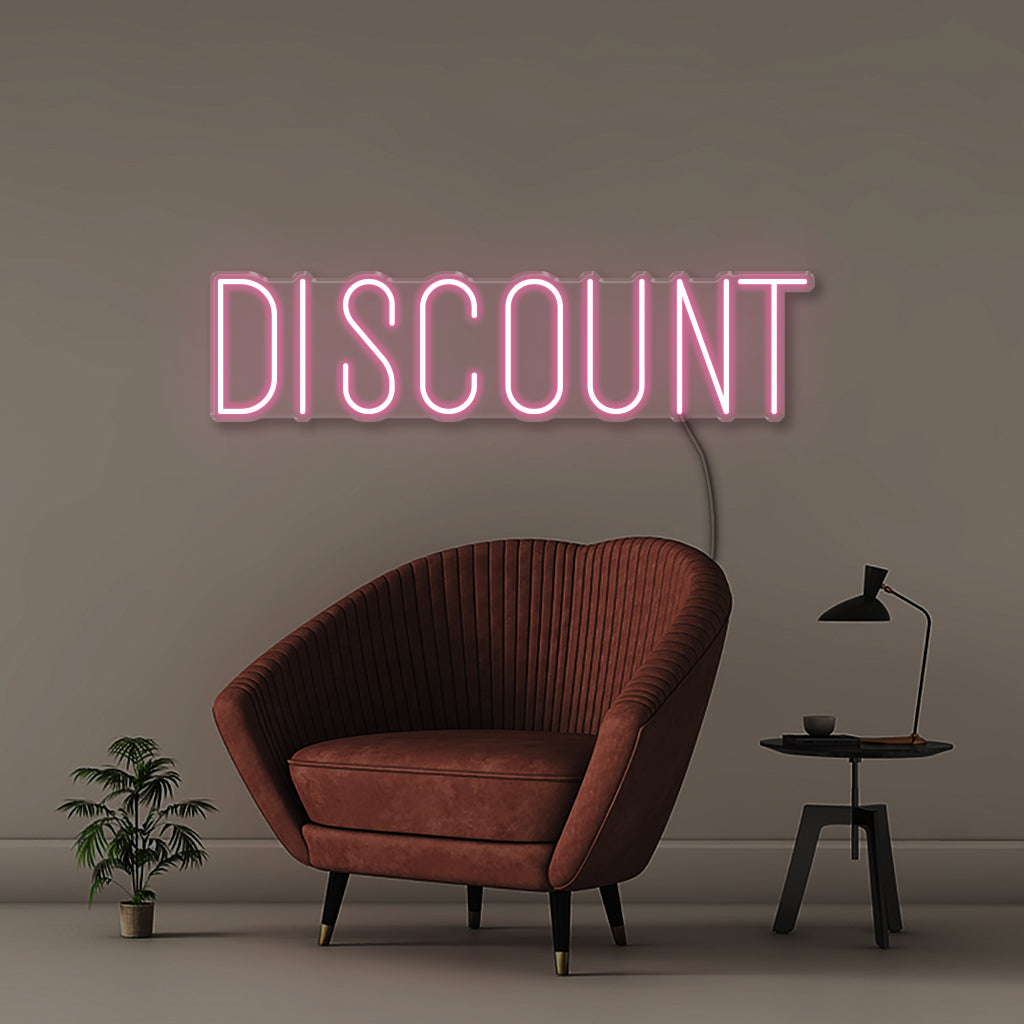 DISCOUNT