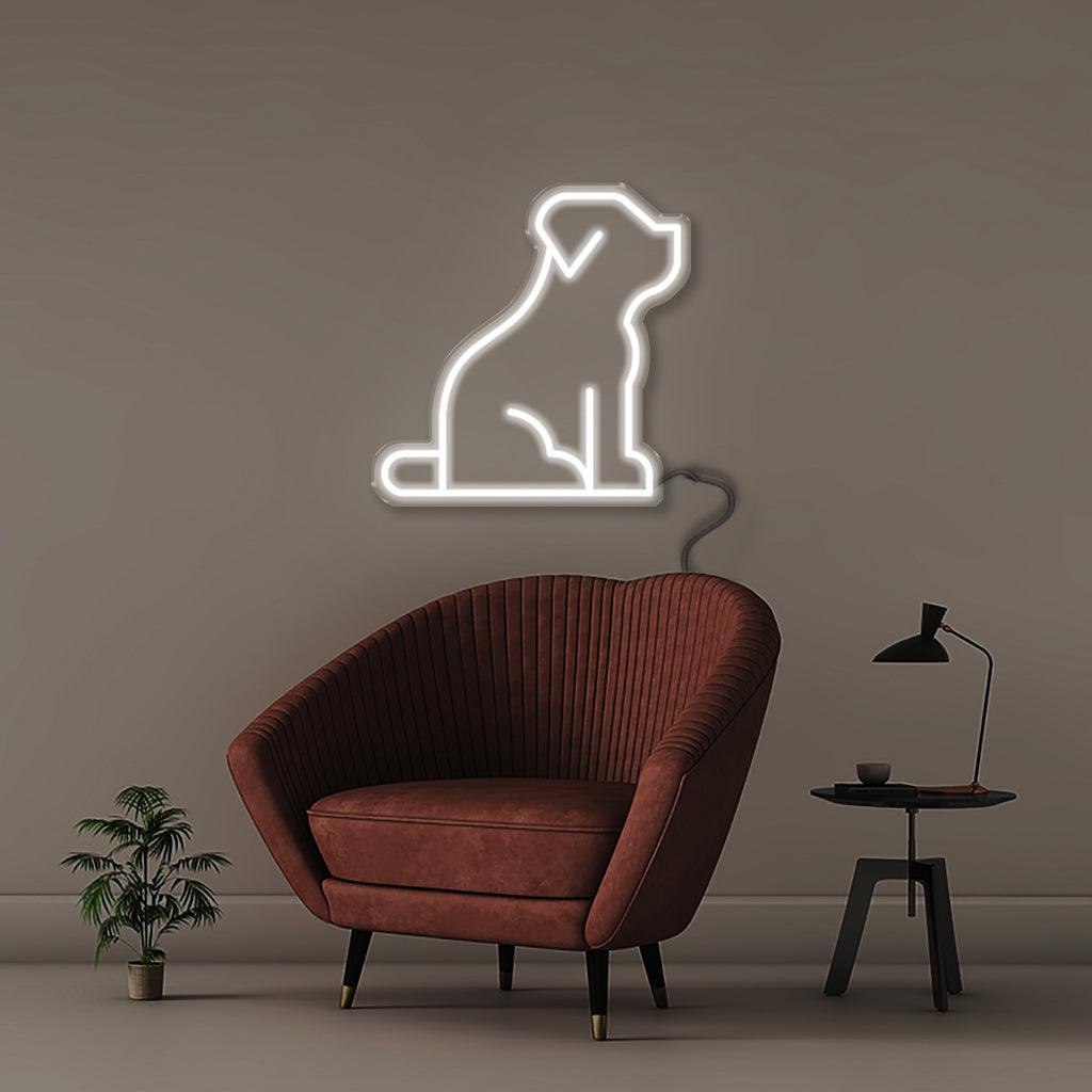 Dog - Neonific