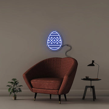 Easter Egg - Neonific