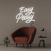 Neon Easy PeasyÂ !