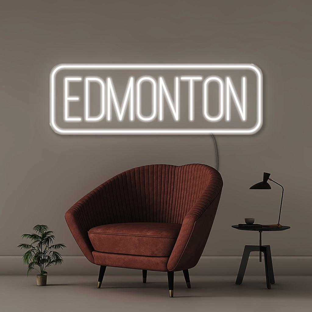 EDMONTON