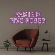 Farine Five Roses