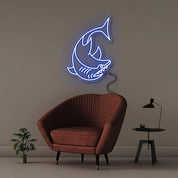 Requin nÃ©on