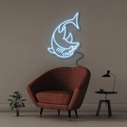 Requin nÃ©on