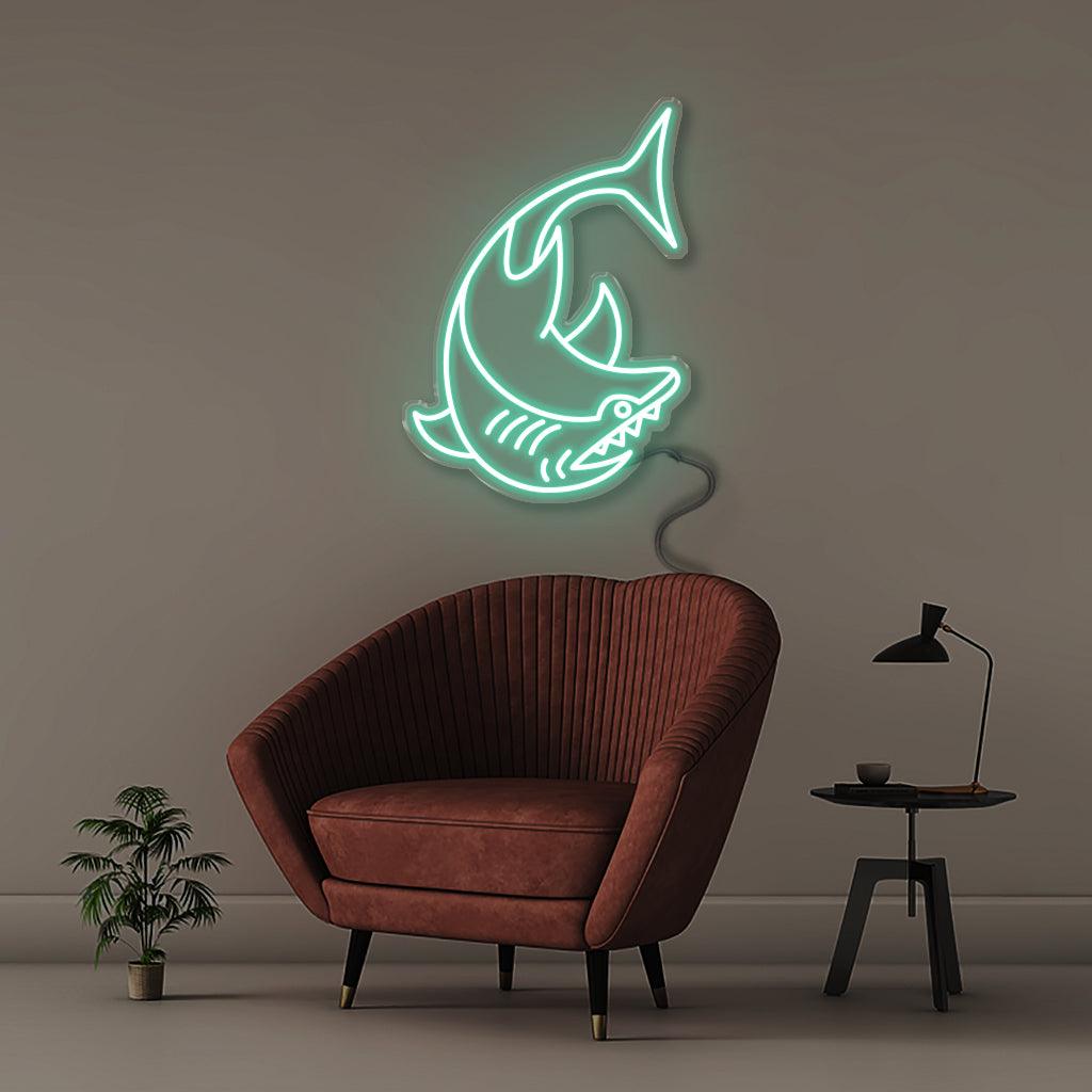 Requin nÃ©on