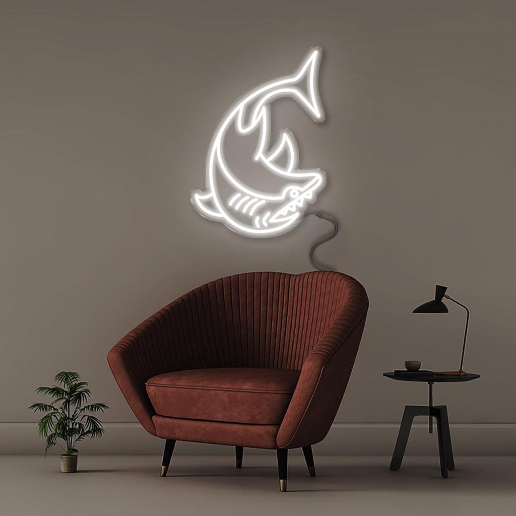 Requin nÃ©on