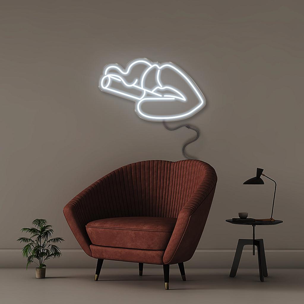Smoke - Neonific