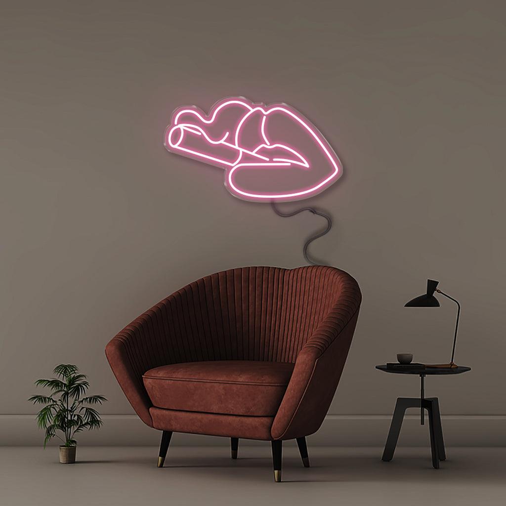 Smoke - Neonific
