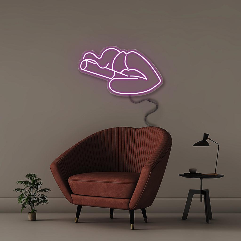 Smoke - Neonific