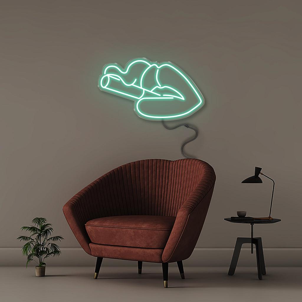Smoke - Neonific