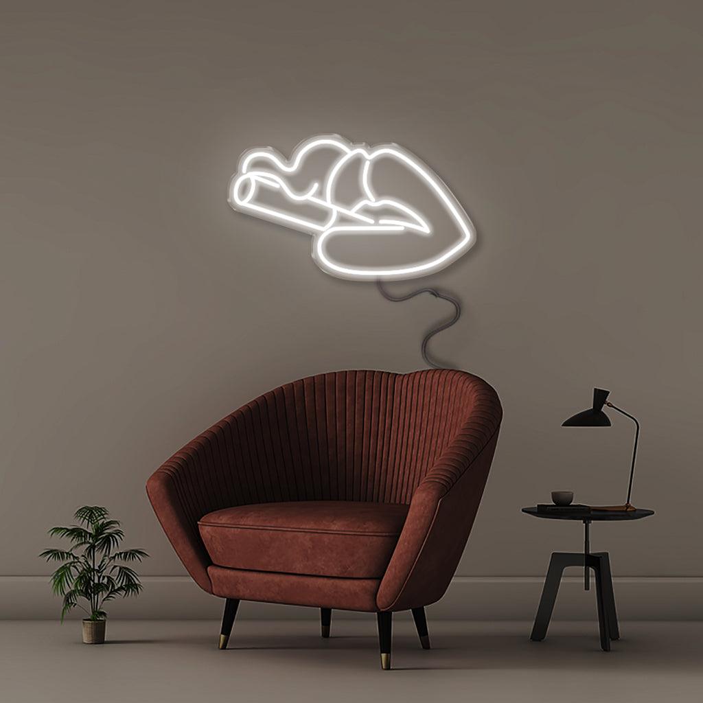 Smoke - Neonific