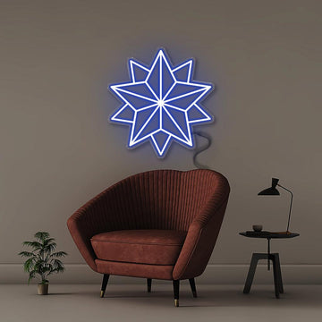 Neon Star - Neonific