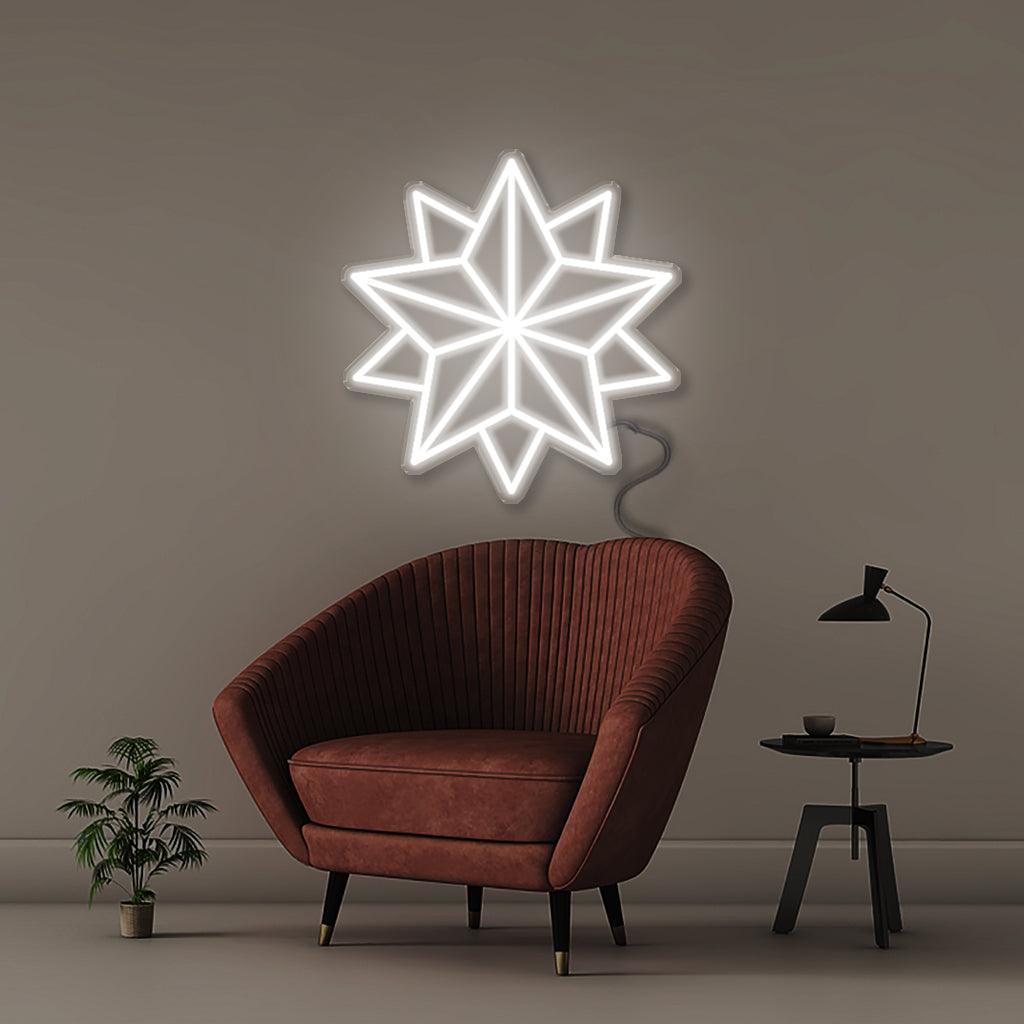 Neon Star - Neonific