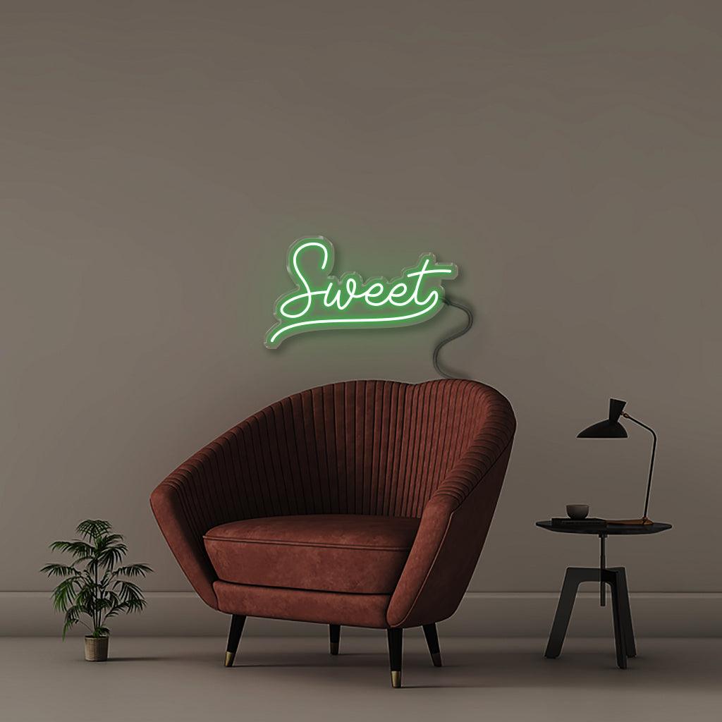Sweet - Neonific