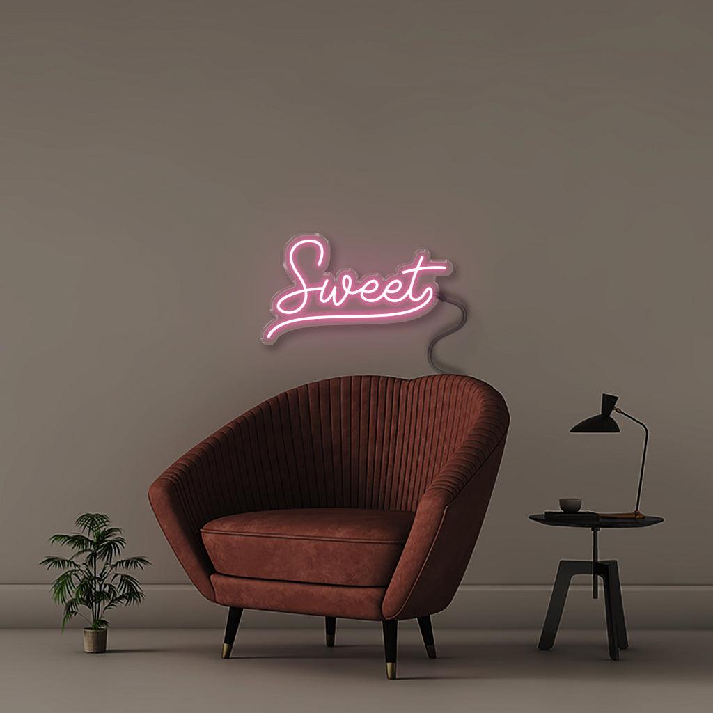 Sweet - Neonific