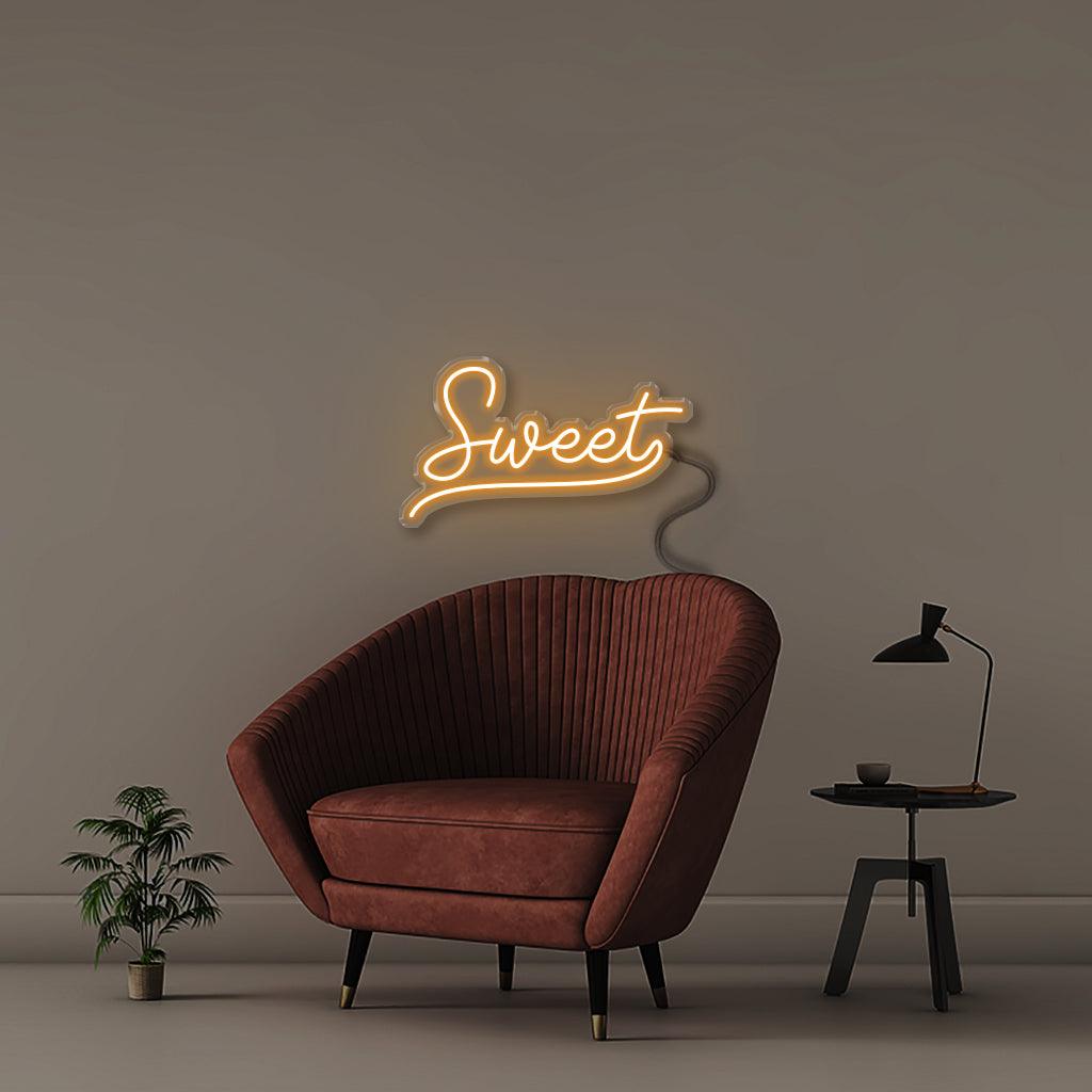 Sweet - Neonific