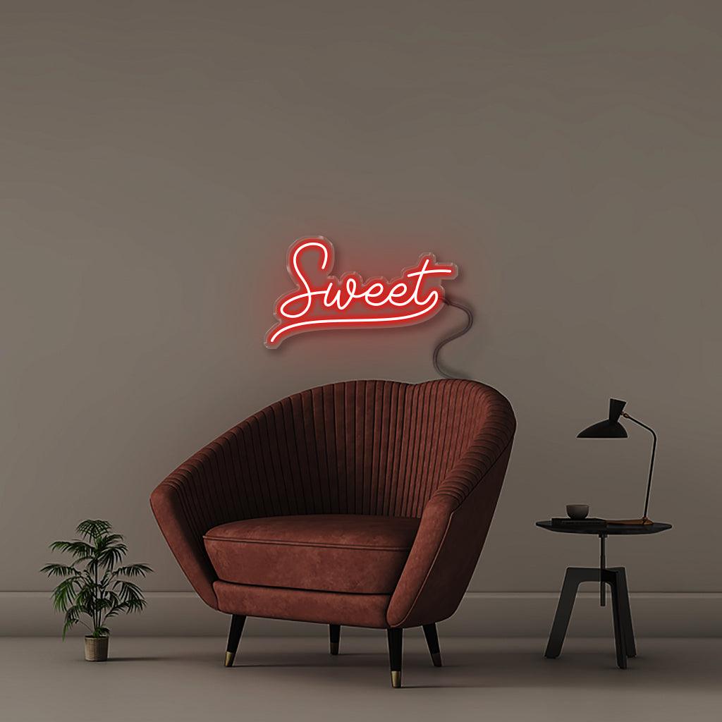 Sweet - Neonific