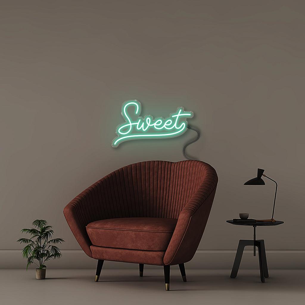 Sweet - Neonific