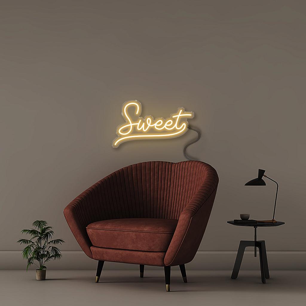 Sweet - Neonific