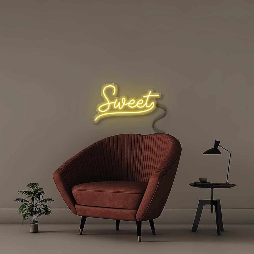 Sweet - Neonific