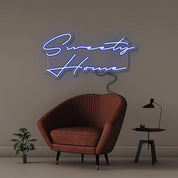 Neon Sweety Accueil