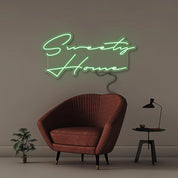 Neon Sweety Accueil