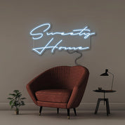 Neon Sweety Accueil