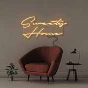 Neon Sweety Accueil