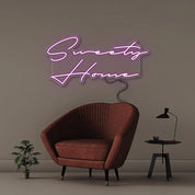 Neon Sweety Accueil